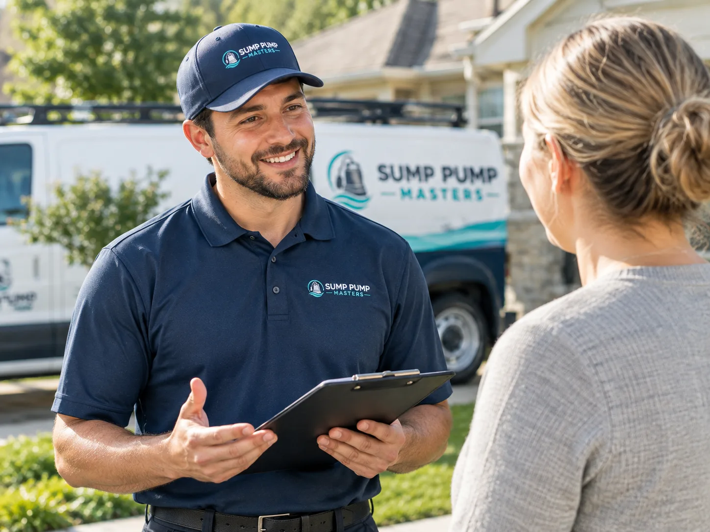 Sump Pump Repair Hobucken, NC FAQs